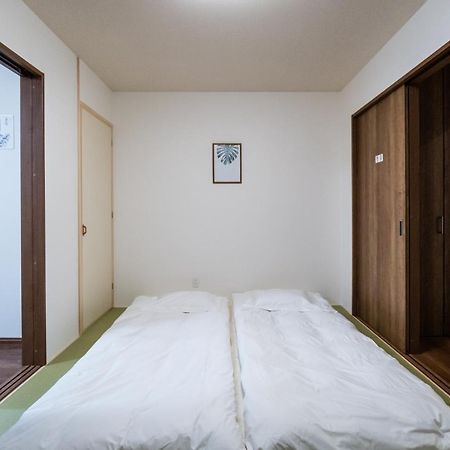 Hanastay花渓居 - 汐（Usio) Osaka Exterior photo