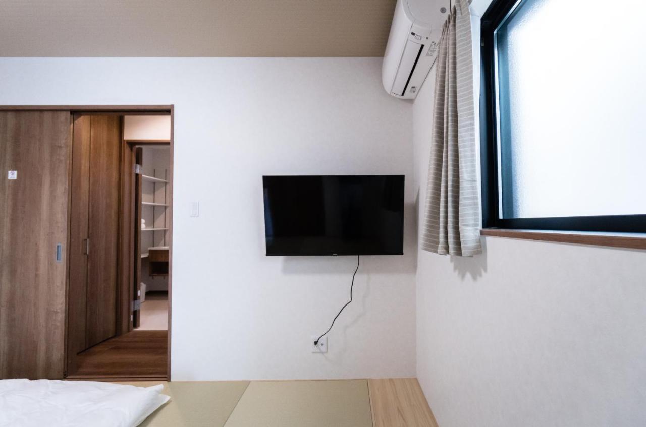 Hanastay花渓居 - 汐（Usio) Osaka Exterior photo