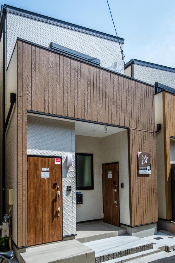 Hanastay花渓居 - 汐（Usio) Osaka Exterior photo